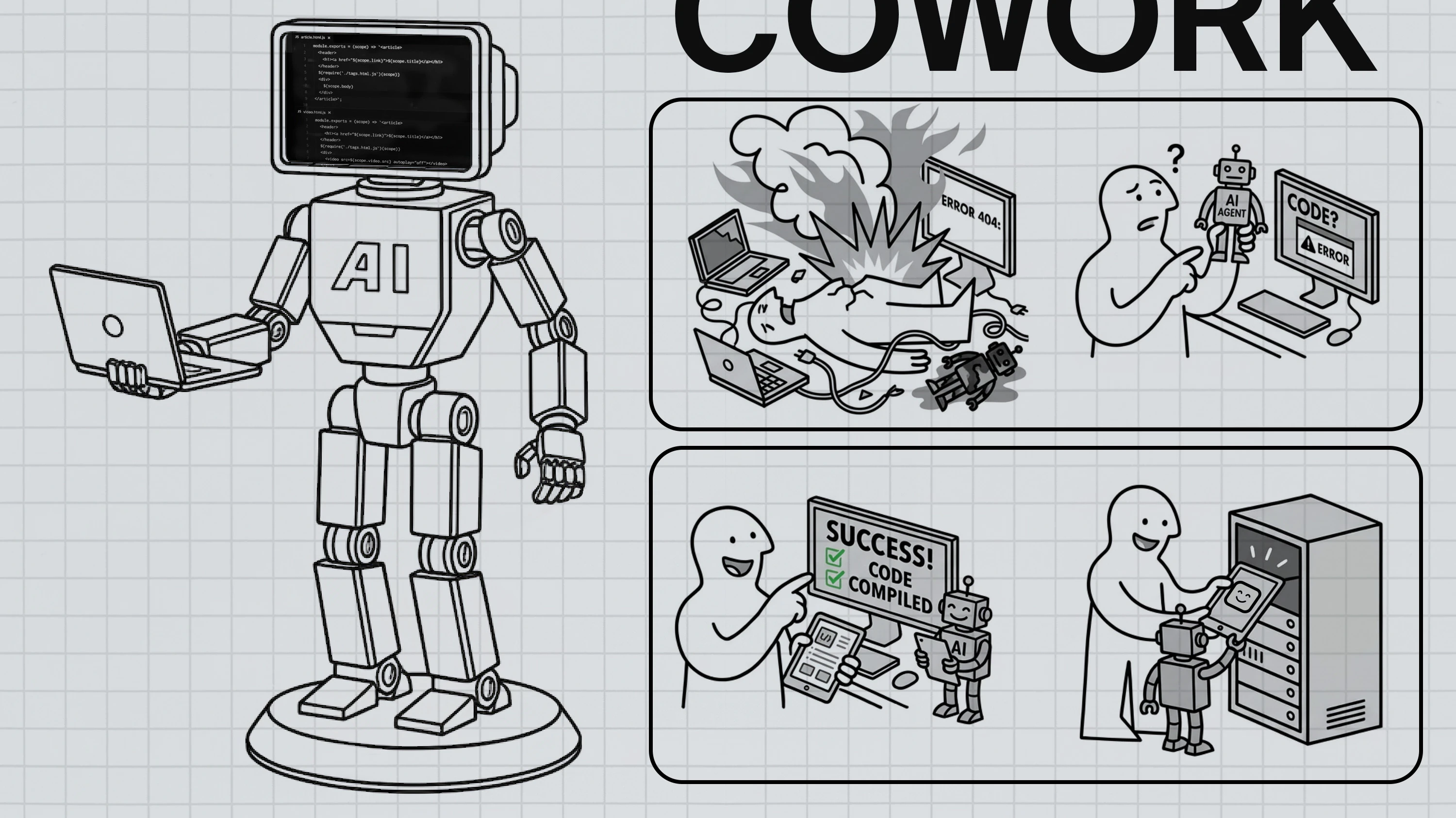 Anthropic AI application development and user experience