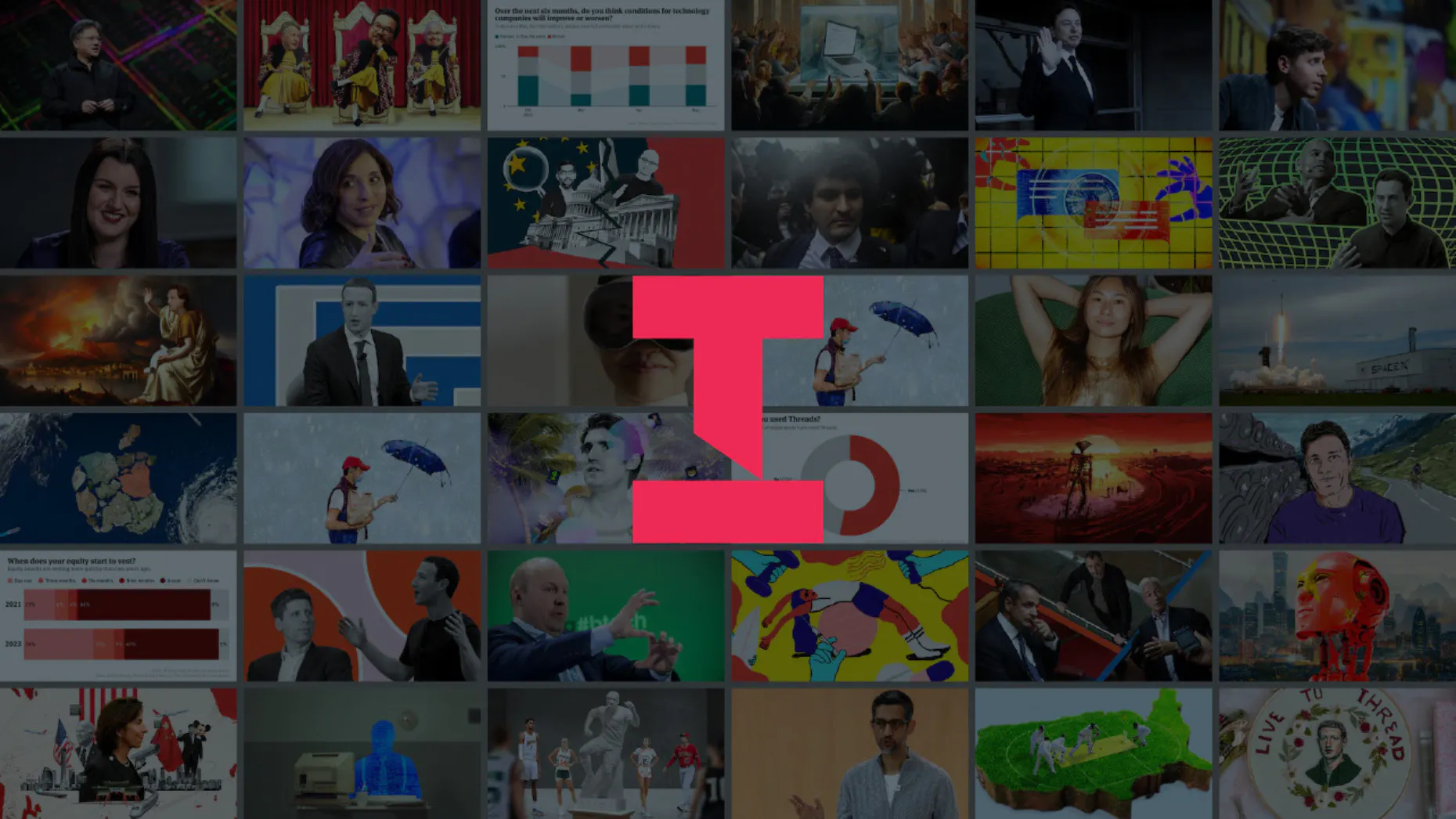 Stories w/ Graphics and Pictures