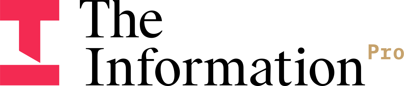 The Information Pro logo