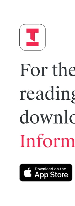 Download the new app on iOS