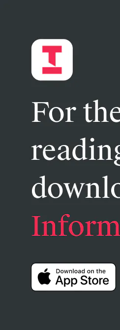 Download the new app on iOS