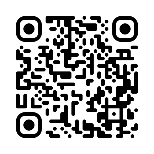 Polls app QR code