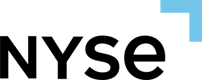 NYSE logo