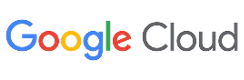 Google Cloud logo