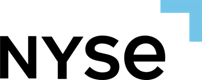 NYSE logo