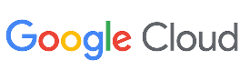 Google Cloud logo