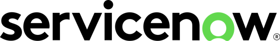 ServiceNow logo
