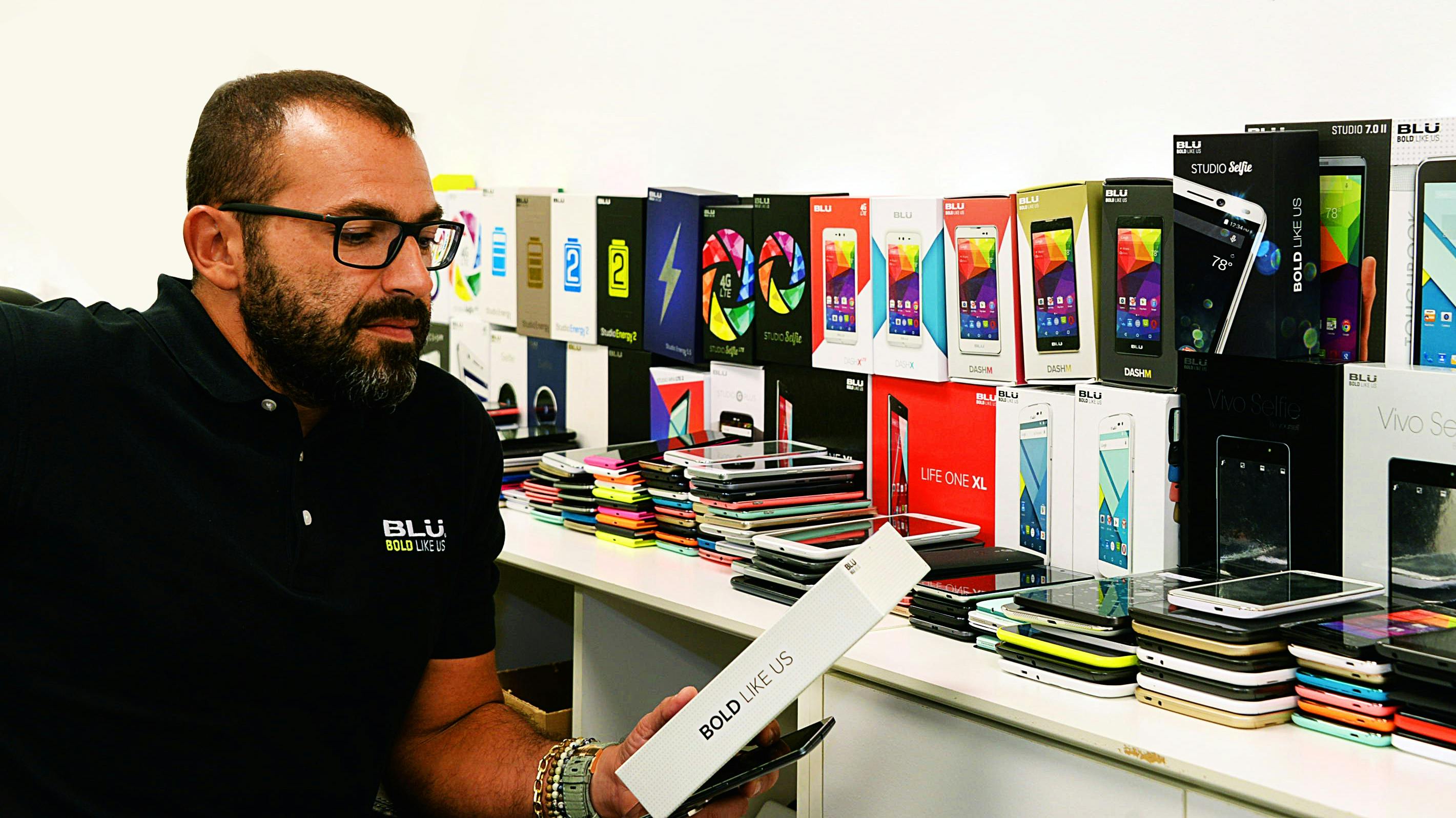 Is This the Future of Android?