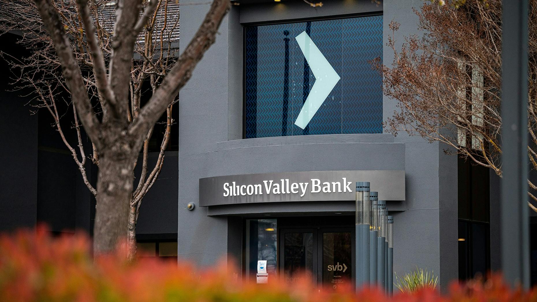 Silicon Valley Bank’s Troubles Threaten a Key Bridge Between Chinese Startups and U.S. Investors