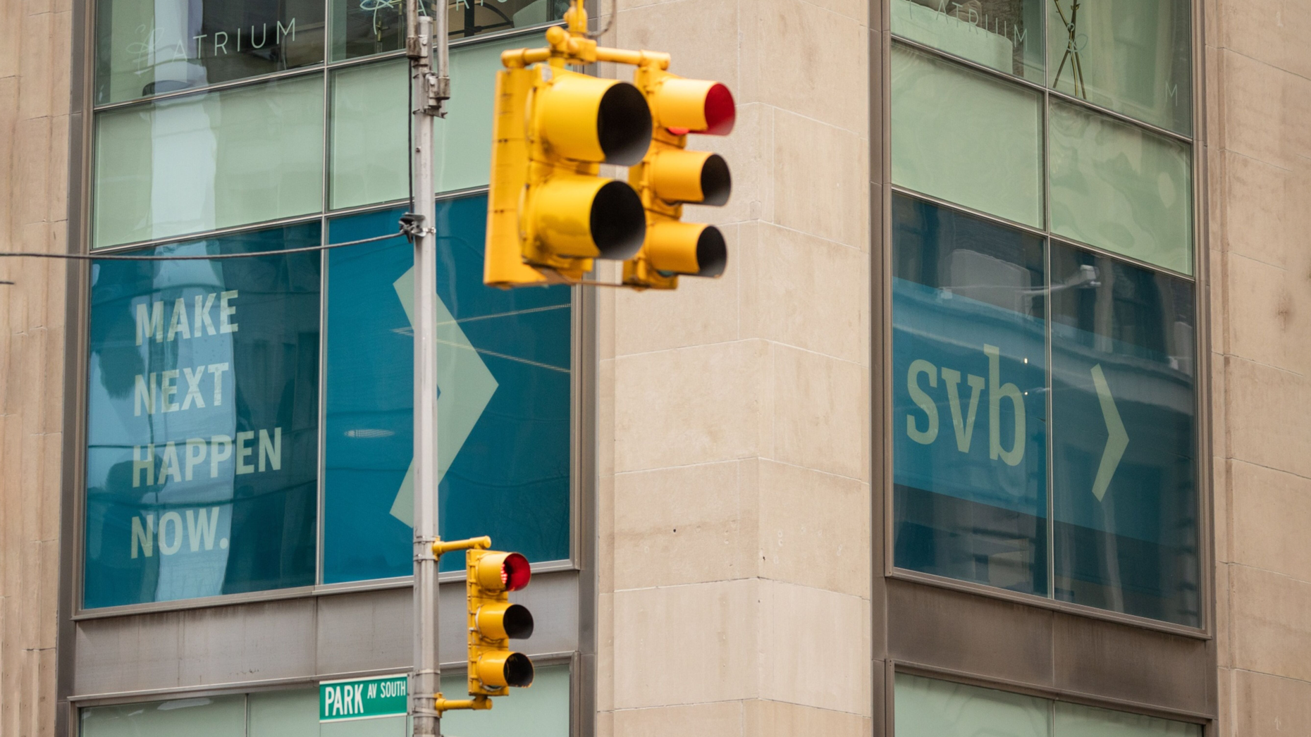 U.S. to Backstop All SVB Deposits; Regional Banks Look Likely to Prevail in Sale — The Information