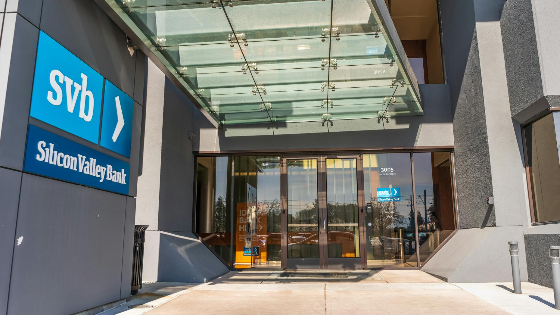 Why the Worst-Case Scenarios of SVB Fallout Are Unlikely