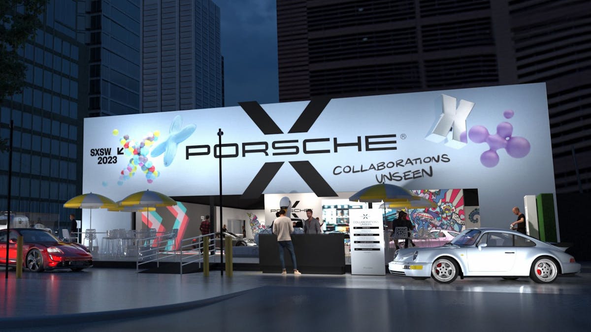 At SXSW, Artificial Intelligence Fills Crypto Void