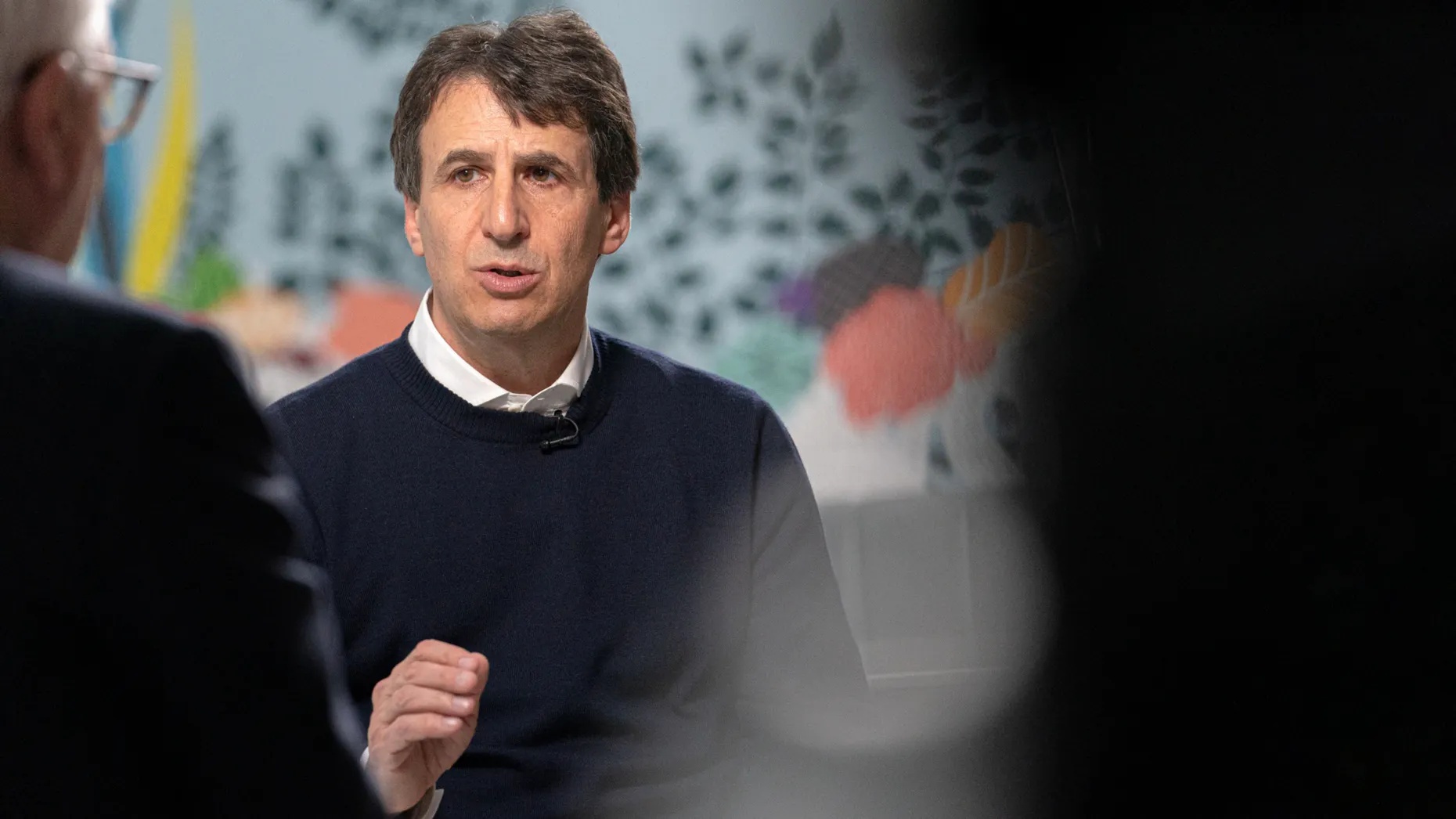 Apollo Asks VCs to Back Its Bid For Silicon Valley Bank Assets