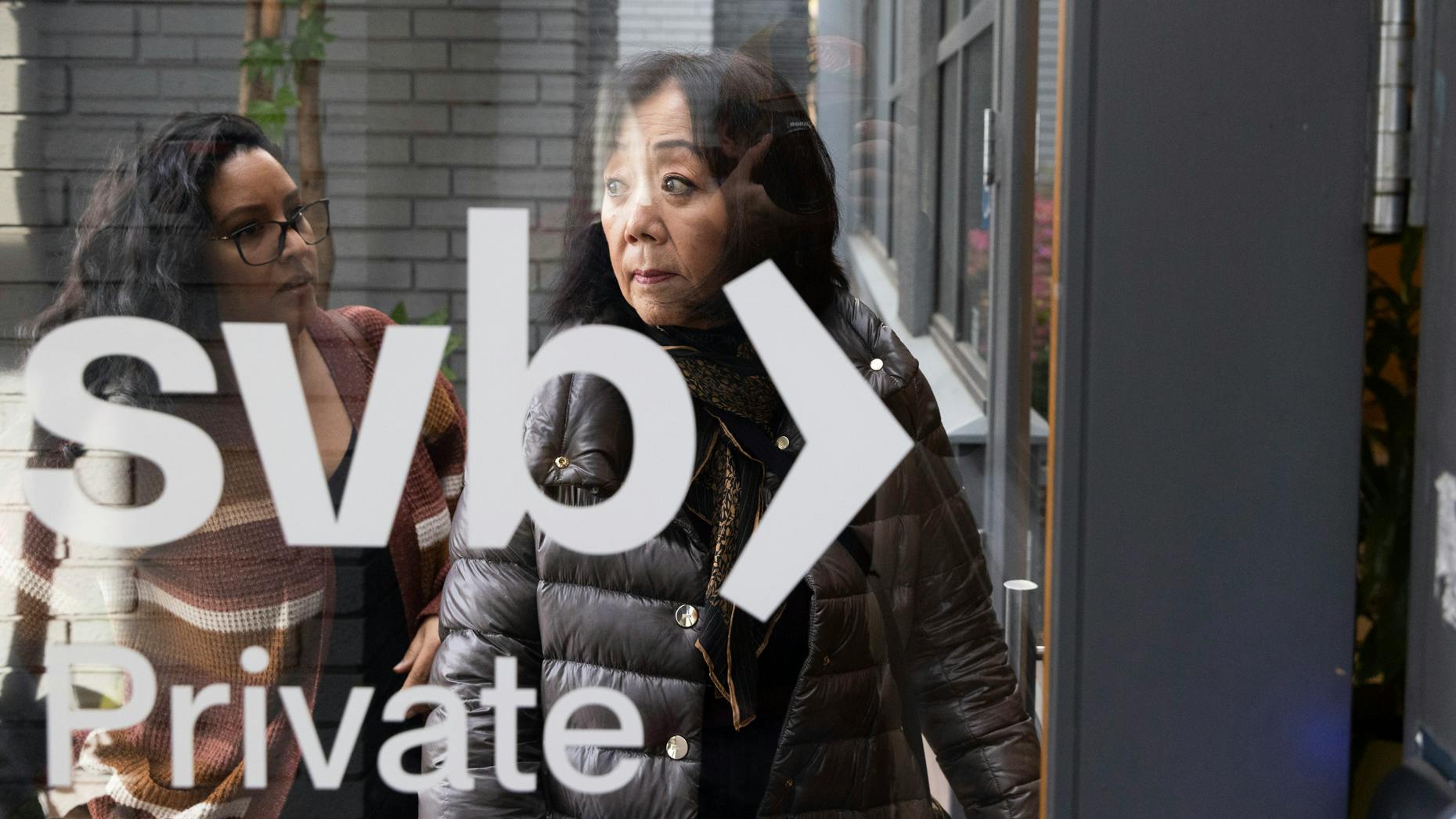 Government Will Likely Only Sell Silicon Valley Bank to Another Bank, Sources Say