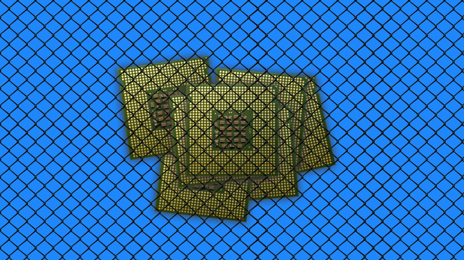 Art by Clark Miller.