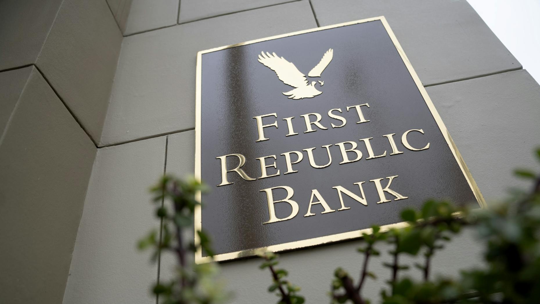 First Republic CEO Told Regulators Earlier This Year His Bank Didn’t Need More Rules