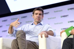 Chris Dixon, who leads crypto investments at Andreessen Horowitz. Photo by Getty Images