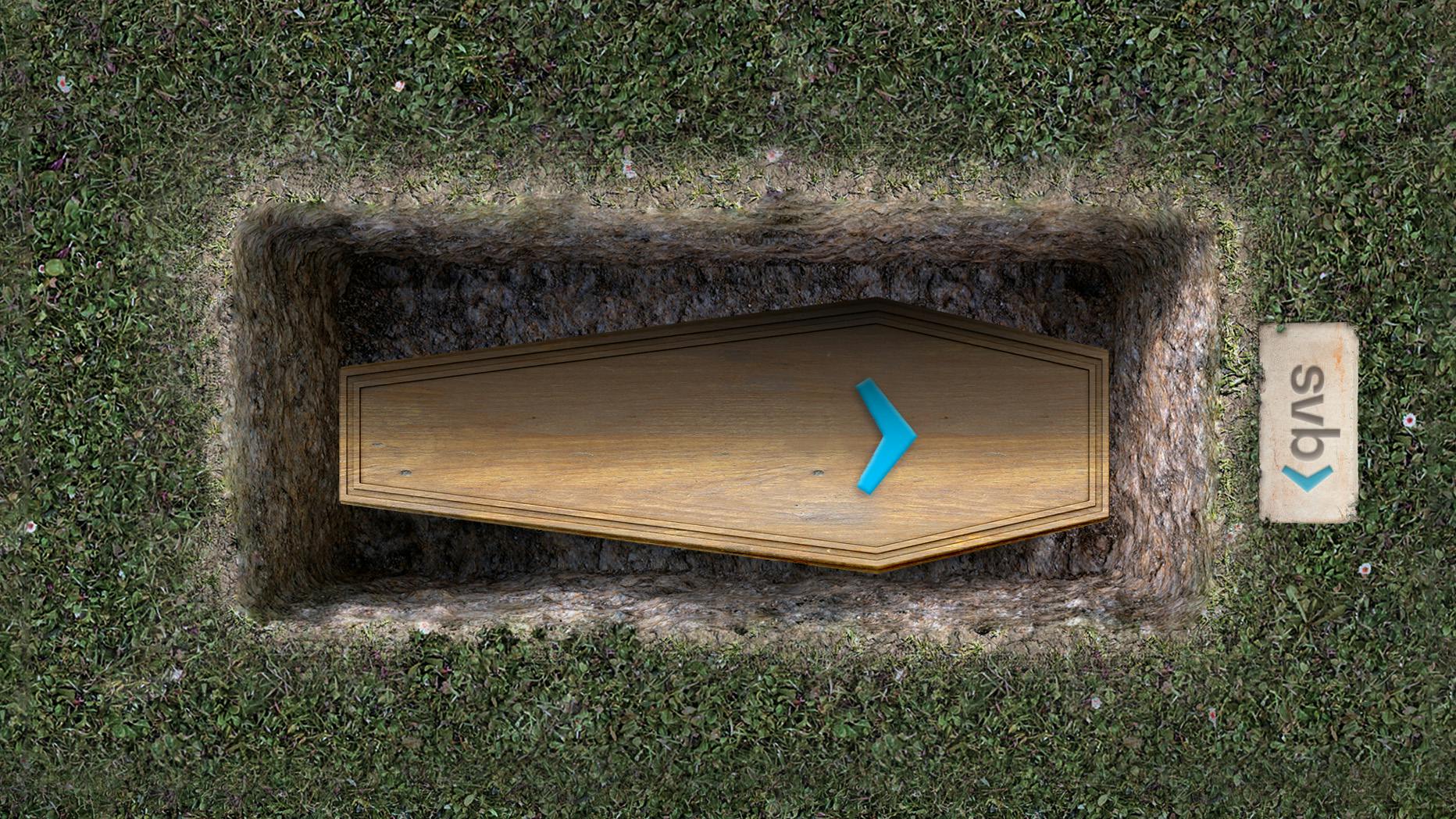 SVB Is Dead. Long Live SVB.