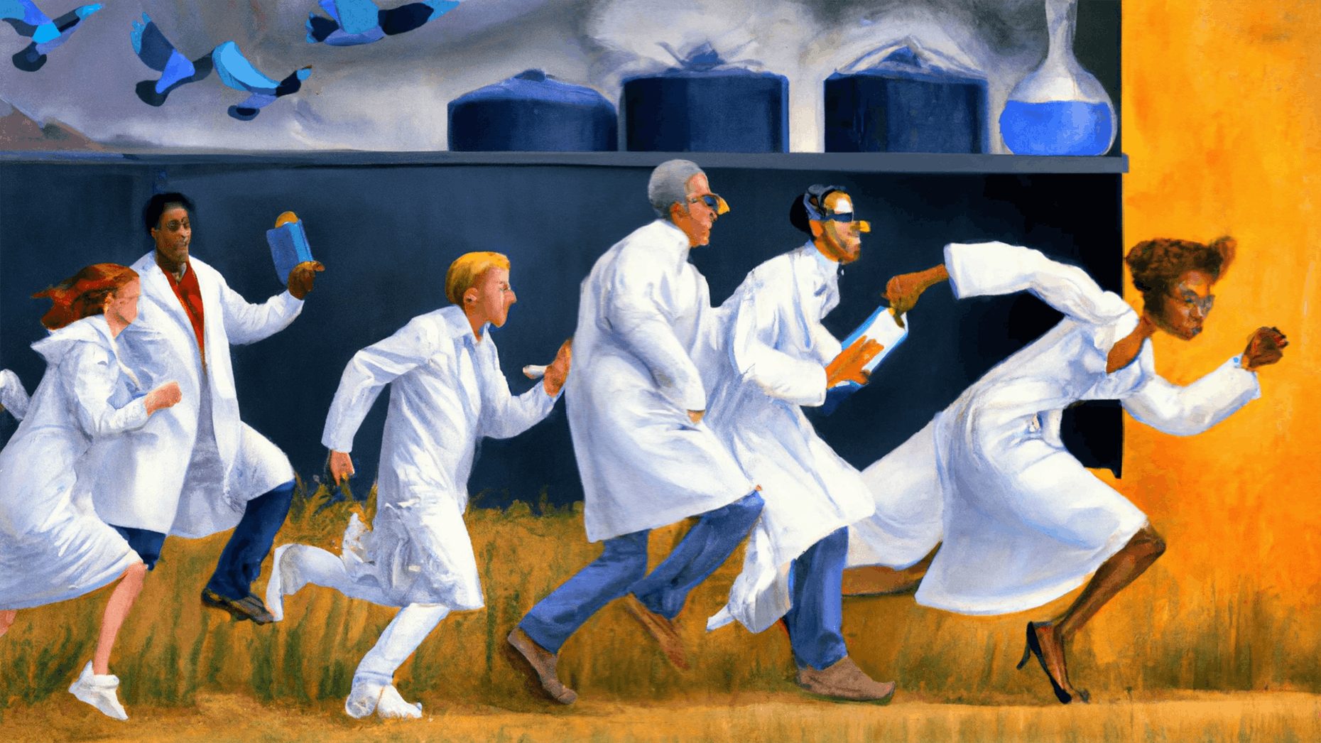 Twitter Used to Make Us Smarter