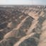 Phosphate deposits in the Western Sahara near Morocco. Photo: Peter Turnley/Corbis/Getty