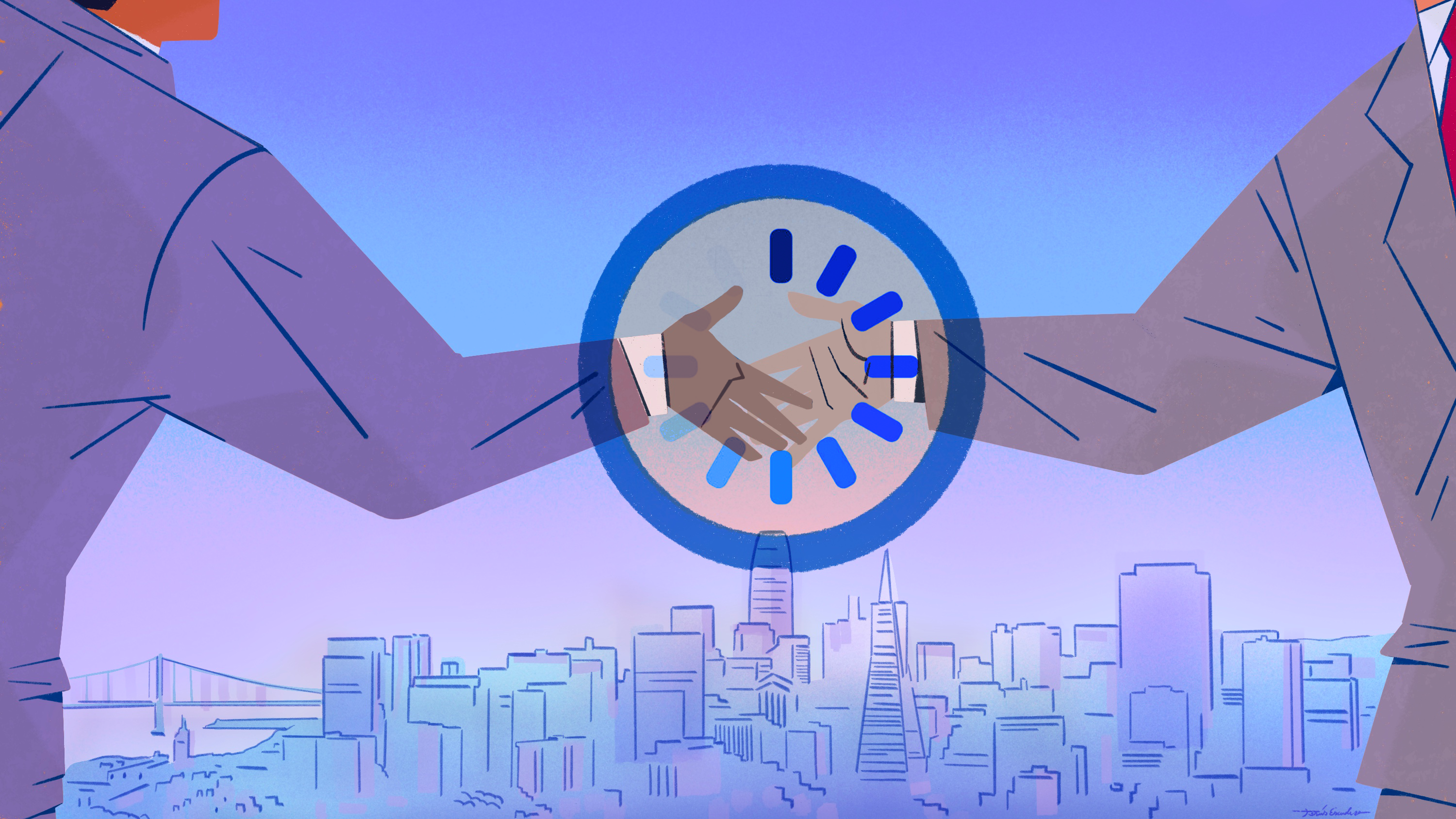 Art by Jesús Escudero