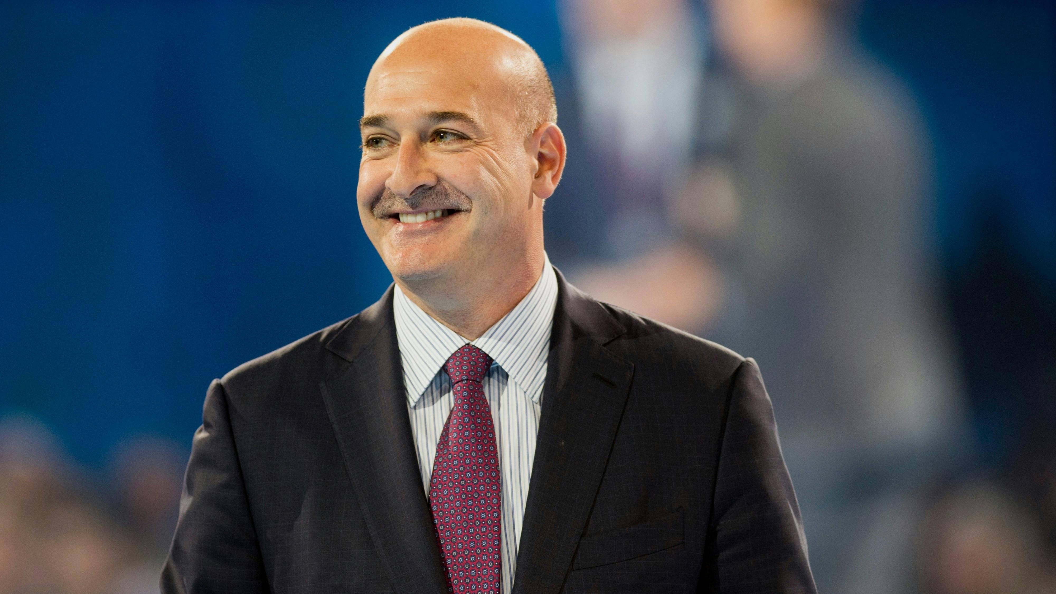 To Find Next $1 Billion, Salesforce Squeezes Partners