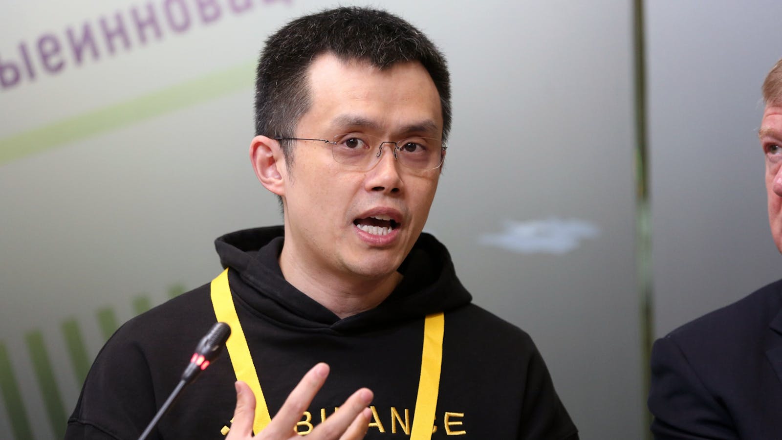 Why the CFTC’s Binance lawsuit is good news for Coinbase. Plus, Musk’s backers need to believe.