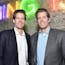 Cameron and Tyler Winklevoss, co-founders of Gemini. Photo by Getty.