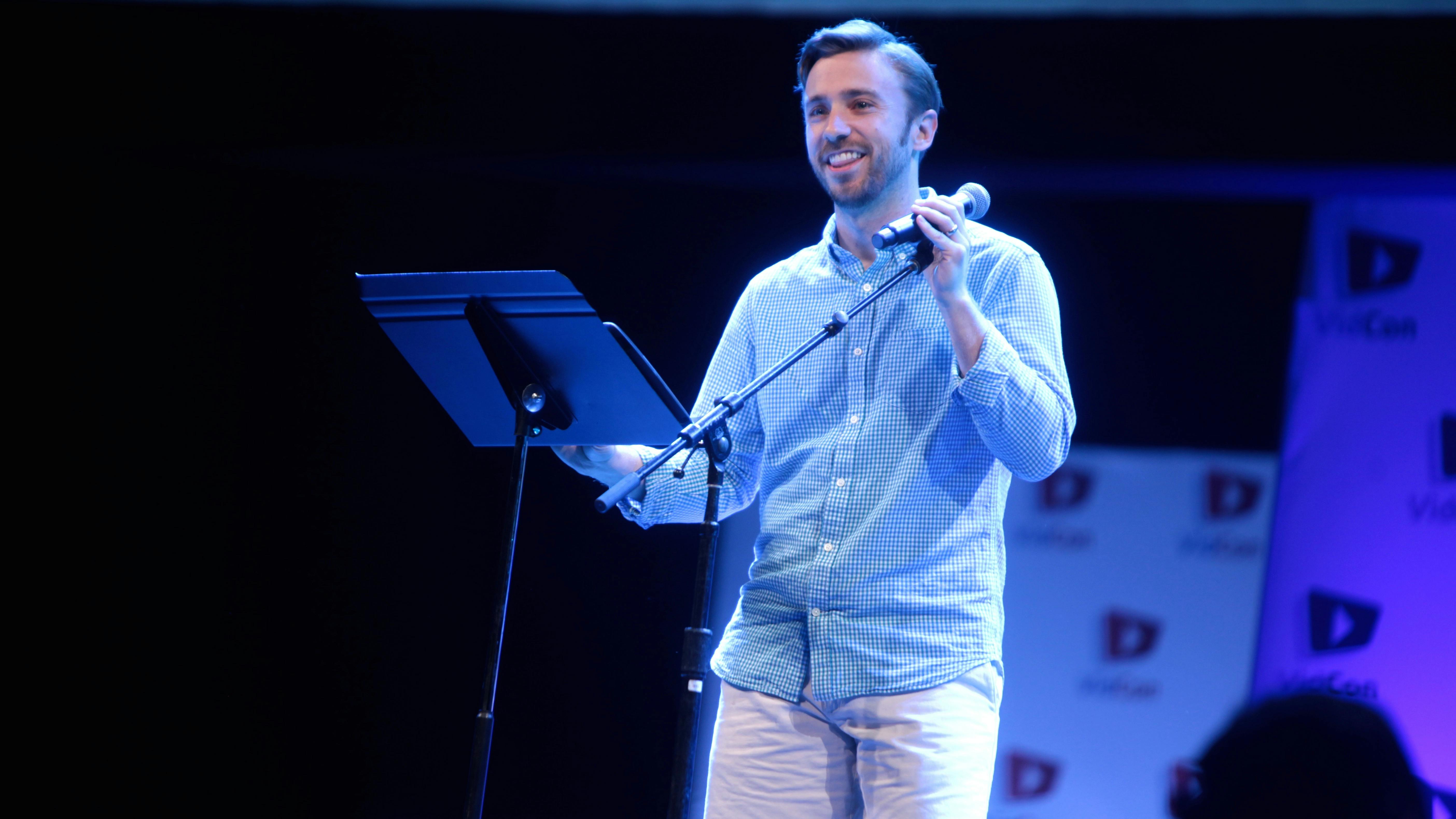 Music Rights Worry for Vessel 