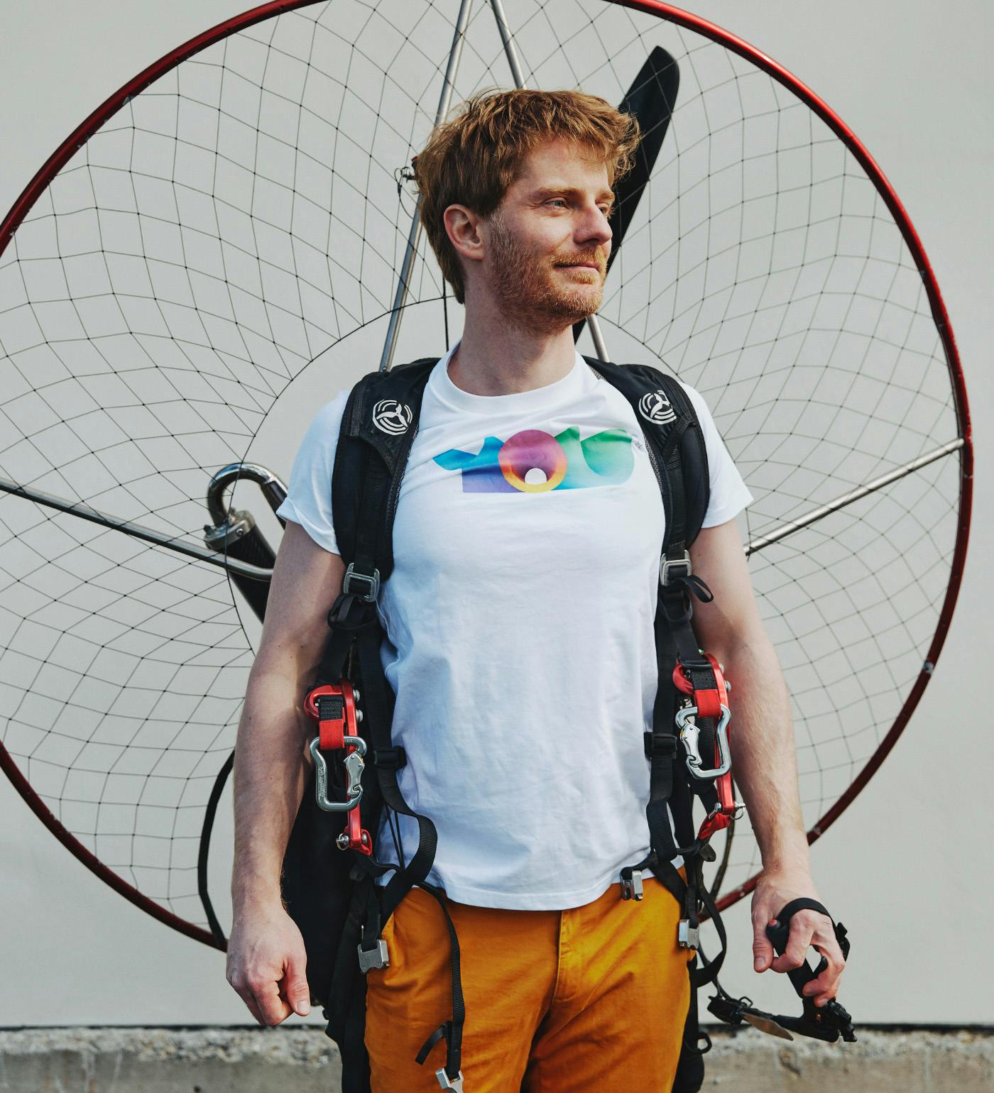 Search Has Its Goliath. Could Richard Socher Be Its David?