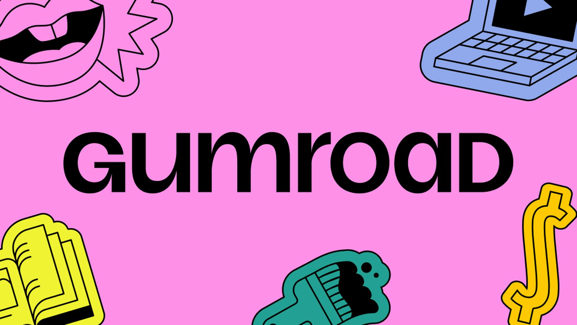 Gumroad Turns a Profit After Price Hike — The Information