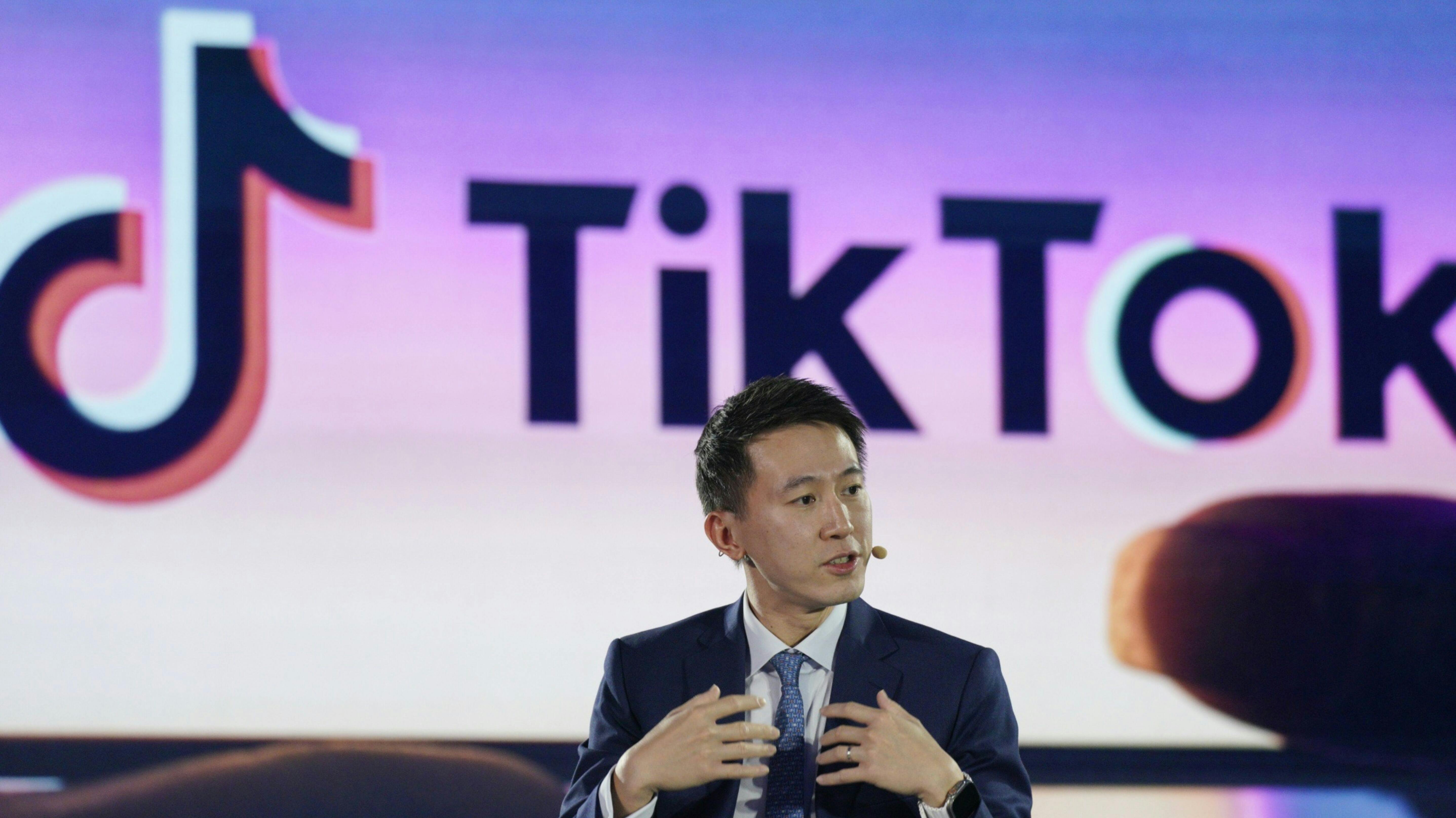 Revenue at TikTok Owner ByteDance Rose More Than 30% in 2022, Topped $80 Billion