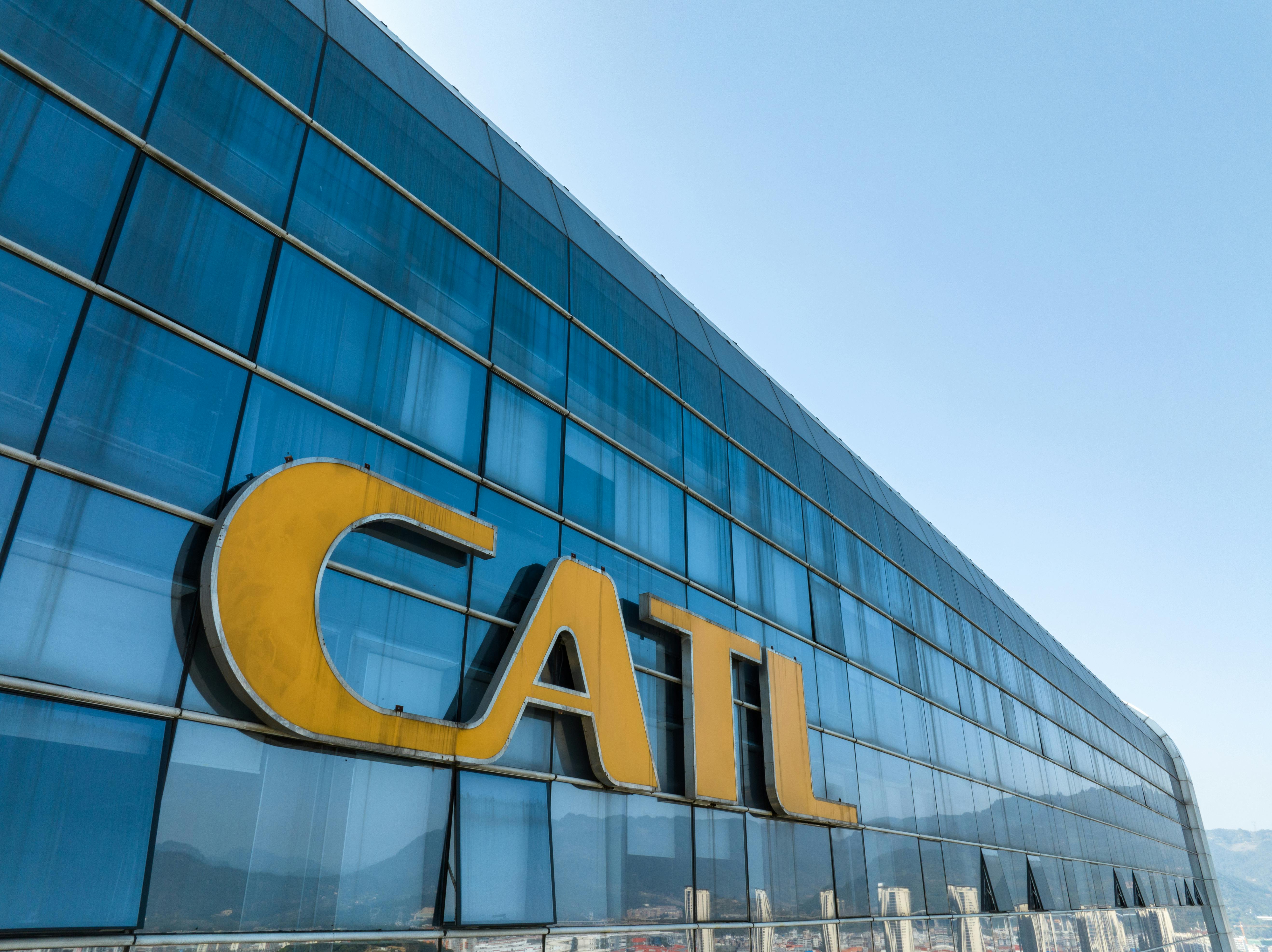 The Electric: With U.S. Rules in Place, a Non-Chinese Battery Supply Chain Takes Shape