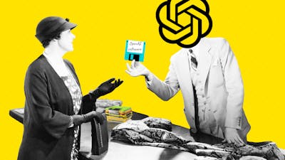 Art by Mike Sullivan