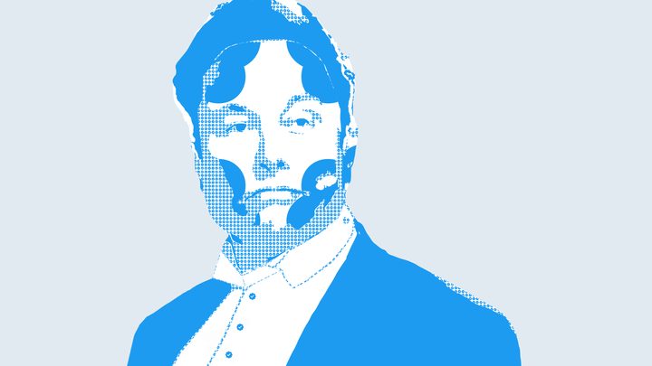 Illustration by Shane Burke