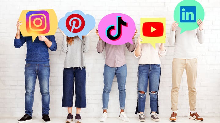 Burning Questions About Instagram, LinkedIn and Creator Marketplaces