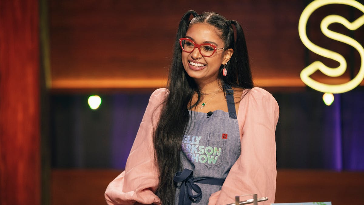 The Ex-Twitter Employee Going Viral With Vegan Food