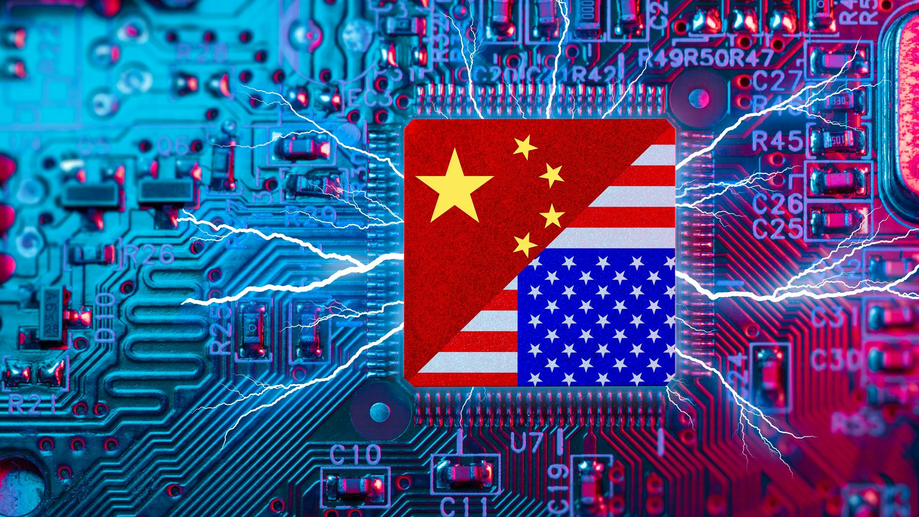 Arming the Enemy? Why U.S. VCs Investing in China AI Is Complicated