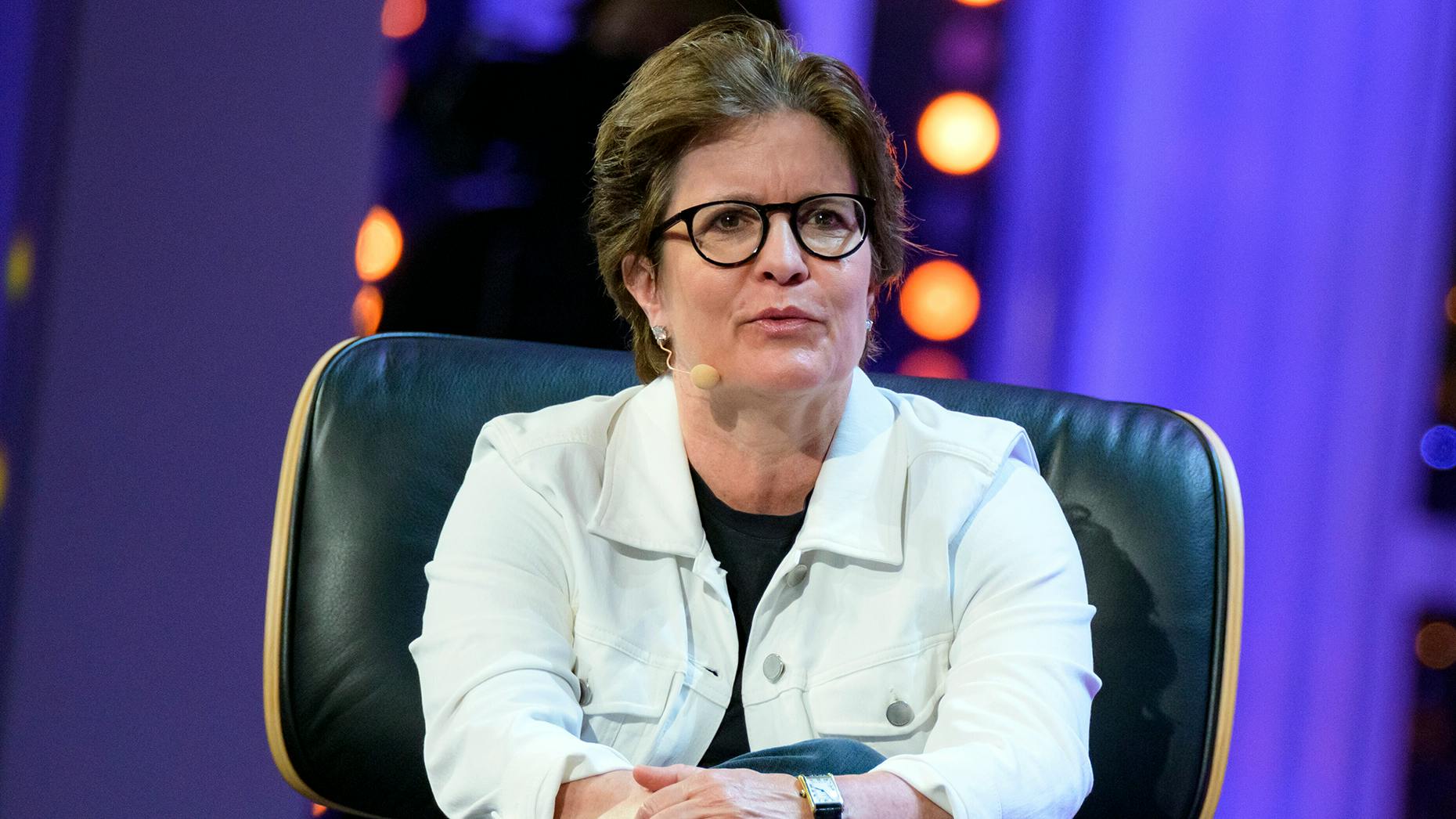 Special 411 Podcast: Jessica Lessin interviews Kara Swisher