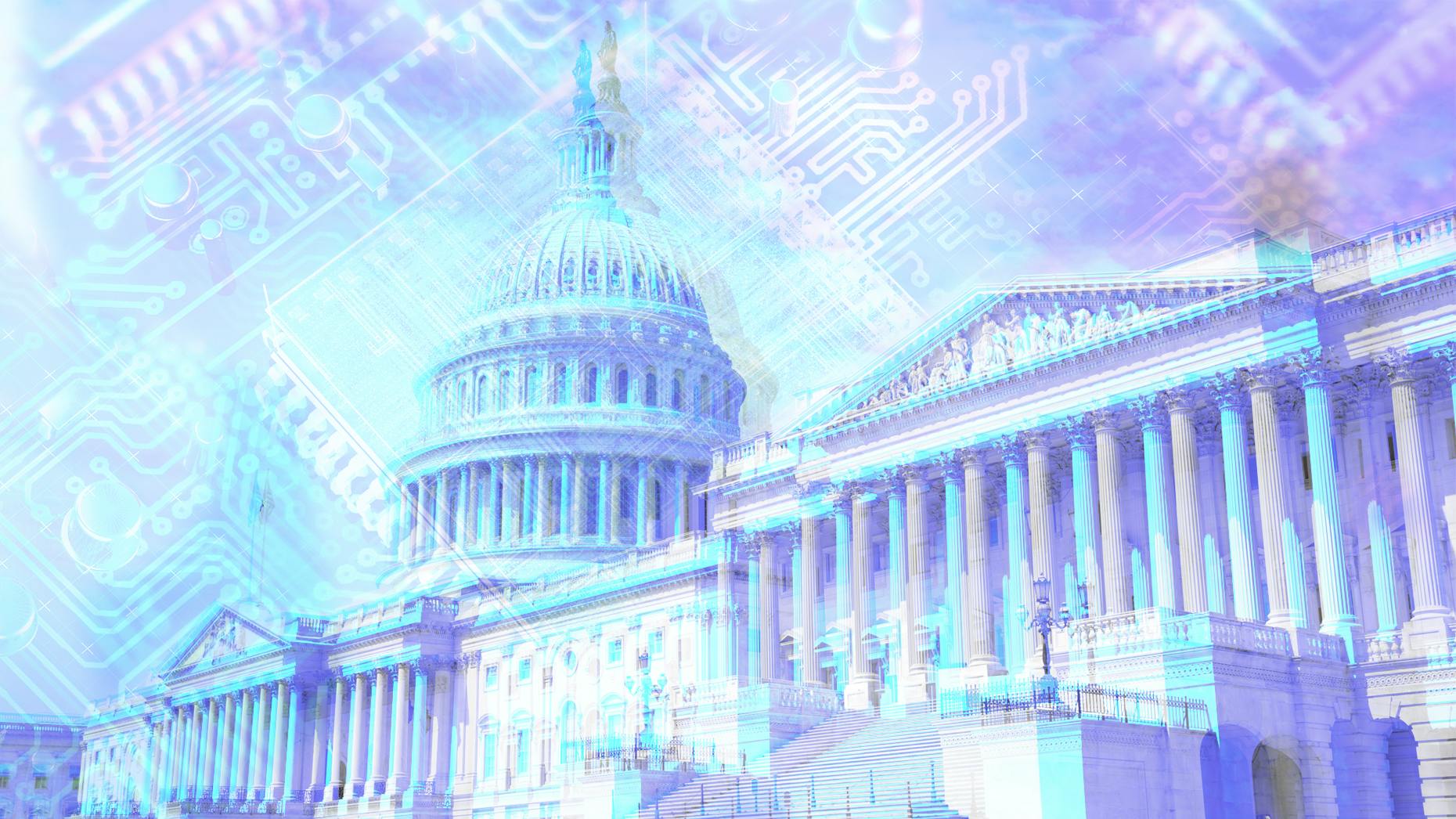 Pro Weekly: Washington Calling