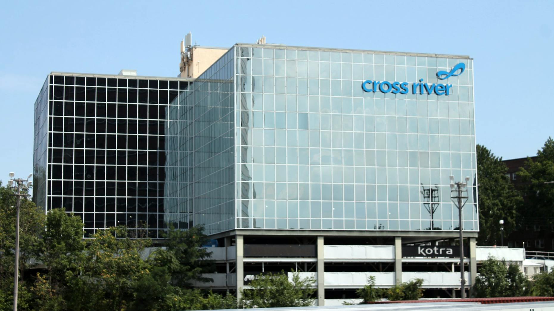 T. Rowe Marked Down Cross River Stake Ahead of Banking Sector Meltdown