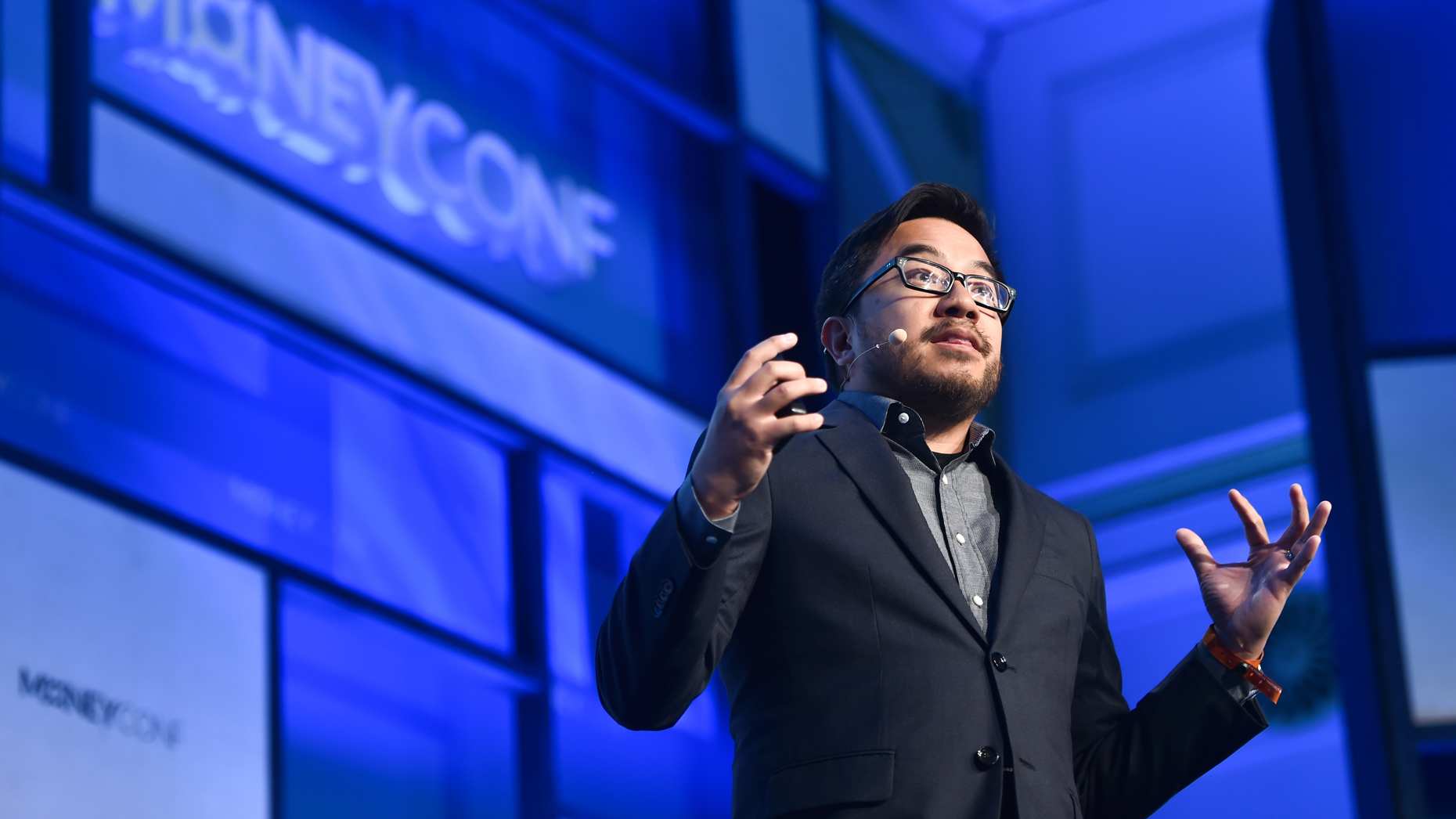 YC CEO Garry Tan. Photo by Getty.