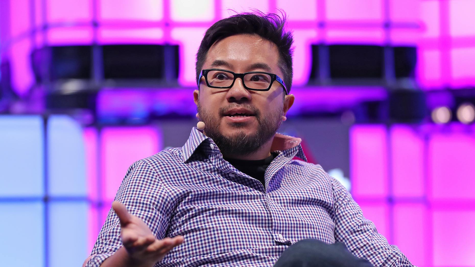 Here Comes the Startup Panic