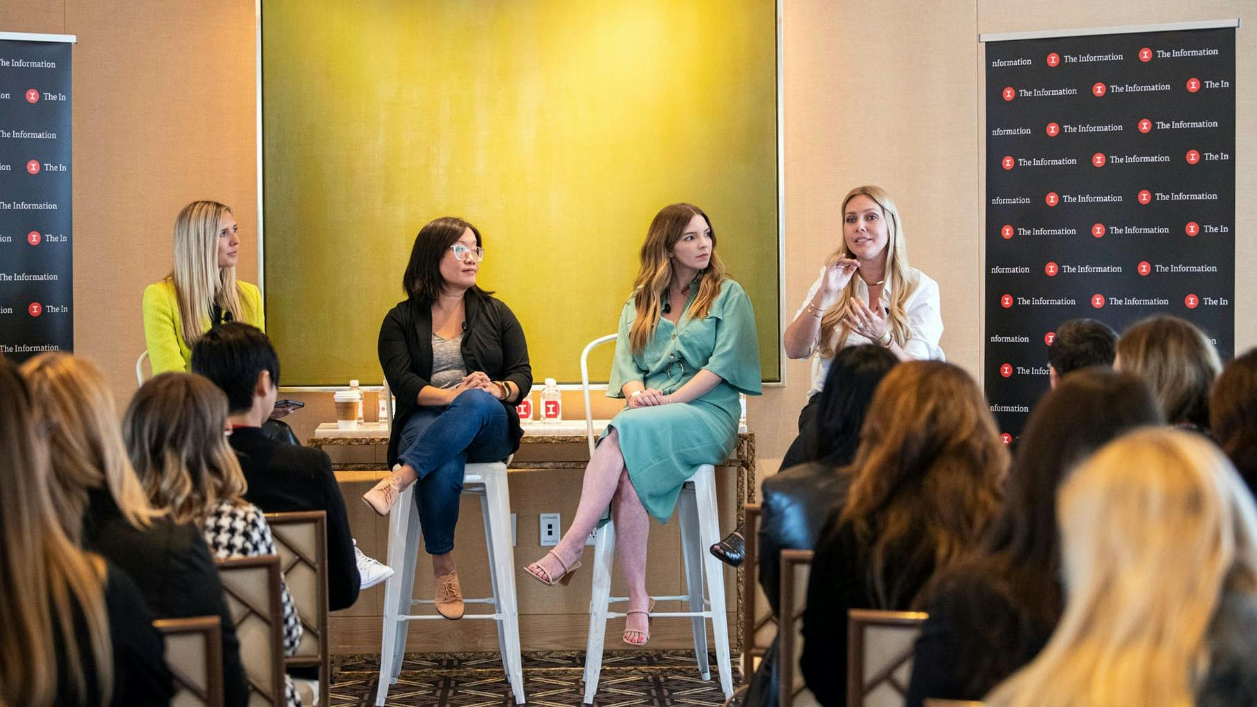 Announcing the Creator Economy Summit 2023 Masterclasses