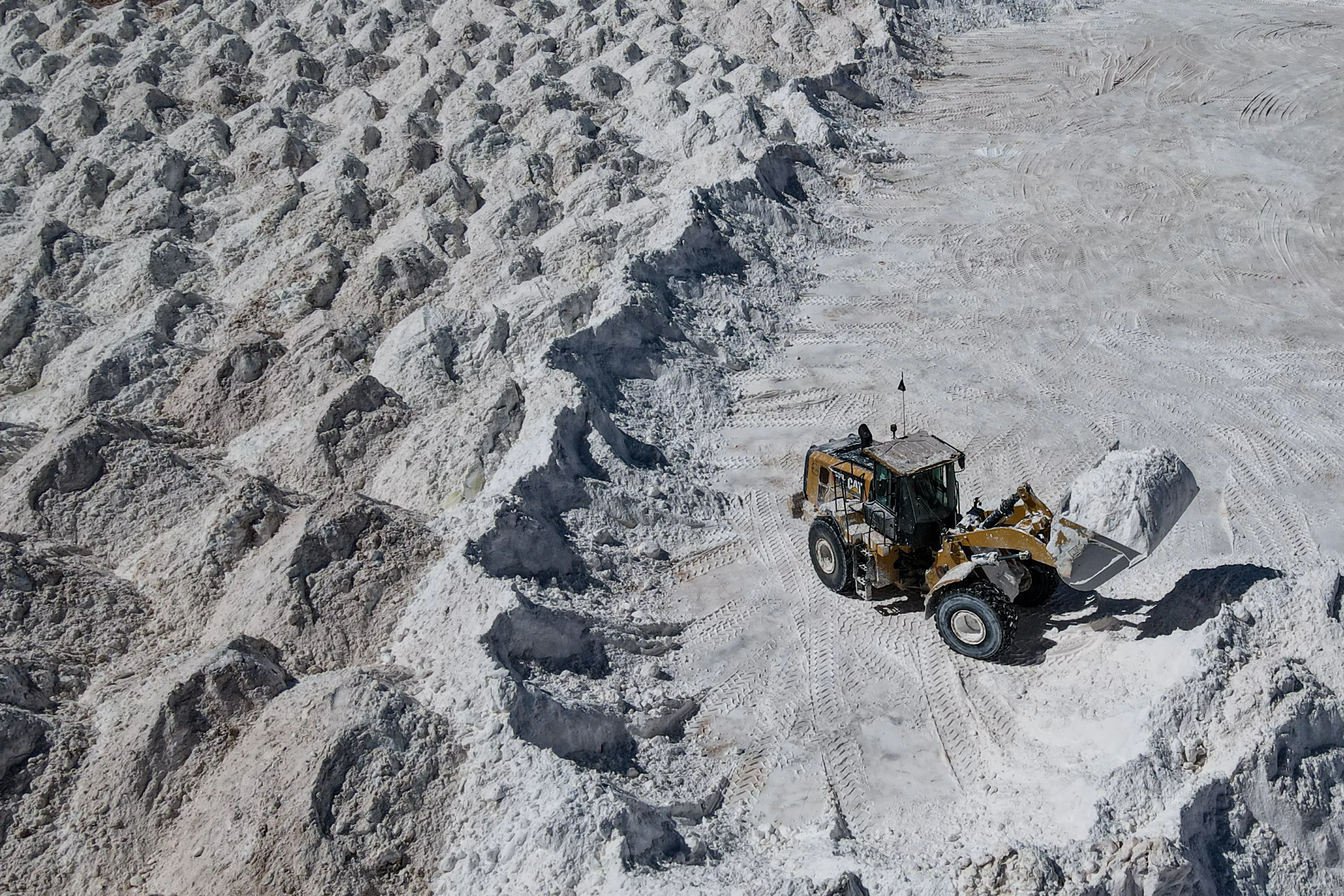 The Electric: Lithium Industry Veterans Are Forecasting a New Surge in the Metal’s Price