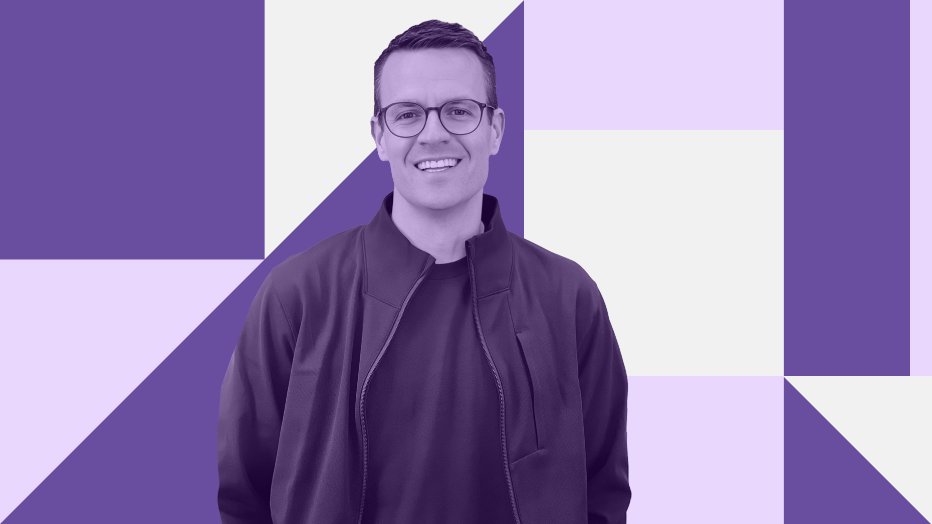 Fraser Kelton, venture partner at Spark Capital. Photo via Fraser Kelton