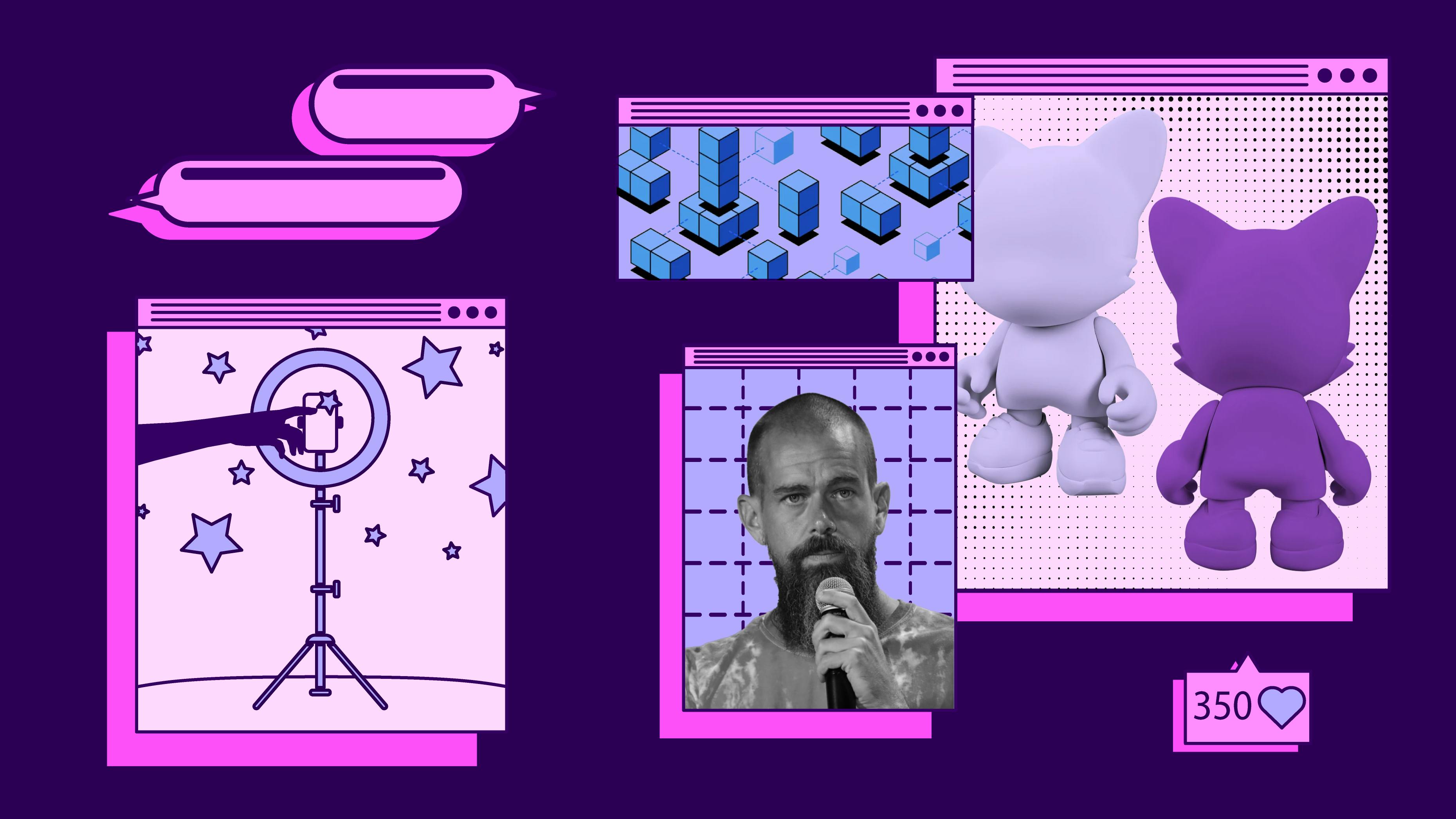 Some Creator Economy Deals Are Still Getting Done, Thanks to Twitter Chaos