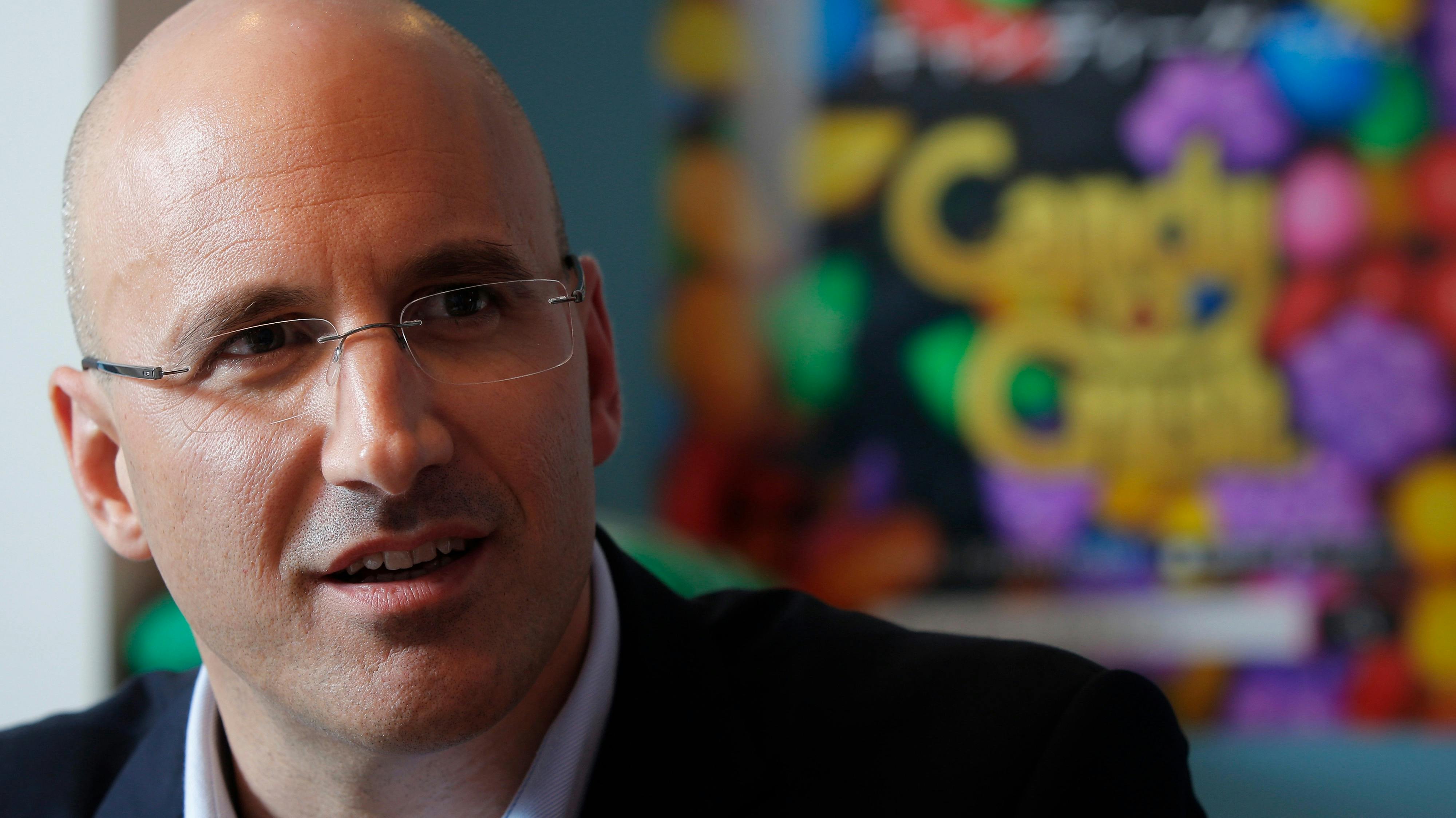 Barriers To Entry Rising in Mobile Game Market 