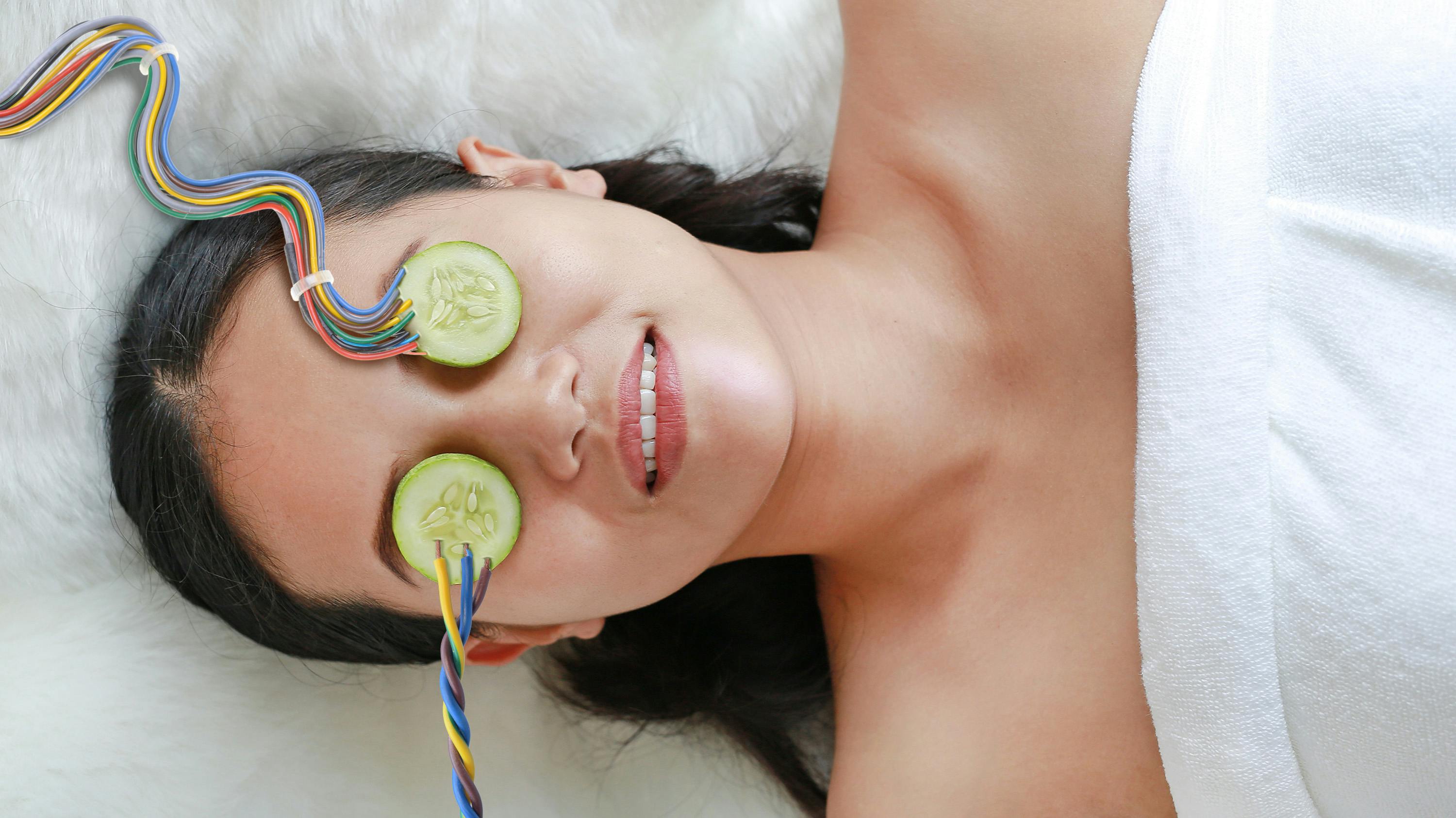 Biohacking Spas Are Becoming the New Starbucks
