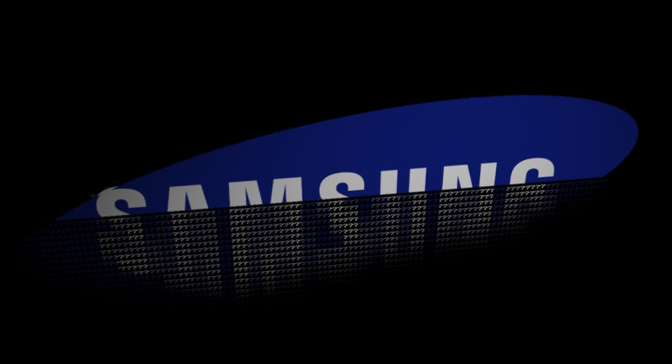 Software Saps Samsung’s Might